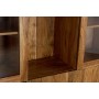 Stand Espositore DKD Home Decor 145 x 40 x 162 cm Cristallo Acacia di DKD Home Decor, Cristalliere - Rif: S3032605, Prezzo: 6...