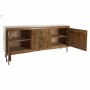 Buffet DKD Home Decor Marron 178 x 40 x 77 cm Acacia de DKD Home Decor, Buffets, crédences et vaisseliers - Réf : S3032606, P...