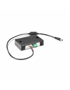 Chargeur d'ordinateur portable NGS W-45W | Tienda24 Tienda24.eu