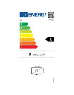 Monitor Elo Touch Systems E683595 Full HD 13,3" 50-60 Hz da Elo Touch Systems, Monitor - Ref: S55068515, Precio: 520,13 €, De...