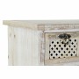 Chest of drawers DKD Home Decor Light brown Fir Cottage Stripped 89 x 30 x 98 cm by DKD Home Decor, Chest of Drawers - Ref: S...