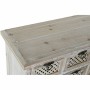 Chest of drawers DKD Home Decor Light brown Fir Cottage Stripped 89 x 30 x 98 cm by DKD Home Decor, Chest of Drawers - Ref: S...