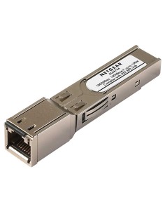 Fasermodul SEP+ MultioModo Netgear AXM762-10000S | Tienda24 Tienda24.eu