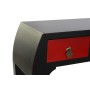 Console DKD Home Decor Fir Red Black MDF Oriental (96 x 27 x 80 cm) by DKD Home Decor, Tables - Ref: S3032655, Price: 157,49 ...