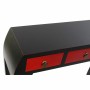 Console DKD Home Decor Fir Red Black MDF Oriental (96 x 27 x 80 cm) by DKD Home Decor, Tables - Ref: S3032655, Price: 157,49 ...