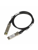 Cavo Rete SFP+ Netgear AXC761-10000S 1 m da Netgear, Cavi Ethernet - Ref: S55068577, Precio: 55,13 €, Descuento: %