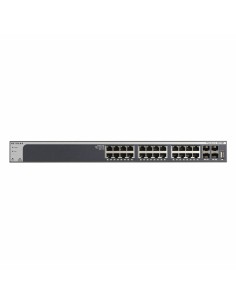 Switch ZyXEL XGS1250-12-ZZ0101F 96 Gbps | Tienda24 Tienda24.eu