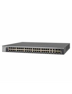 Switch Netgear GS524UP-100EUS 48 Gbps | Tienda24 Tienda24.eu