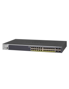 Switch Netgear GS728TPP-200EUS da Netgear, Switch di rete - Ref: S55068798, Precio: 473,00 €, Descuento: %