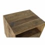 Table de Nuit DKD Home Decor Bois Recyclé (55 x 45 x 62 cm) de DKD Home Decor, Tables de chevet - Réf : S3032688, Prix : 218,...