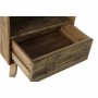 Mesita de Noche DKD Home Decor Madera Reciclada (55 x 45 x 62 cm) de DKD Home Decor, Mesillas de noche - Ref: S3032688, Preci...