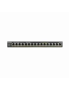 Switch de Armário Edimax GS-1026 V3 Gigabit Ethernet 52 Gbps | Tienda24 Tienda24.eu