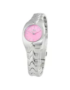 Orologio Donna Time Force TF2578L-03M (Ø 25 mm) da Time Force, Orologi da polso - Ref: S0331708, Precio: 17,79 €, Descuento: %