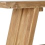 Console DKD Home Decor Natural Recycled Wood 160 x 45 x 76 cm by DKD Home Decor, Tables - Ref: S3032691, Price: 326,26 €, Dis...