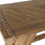 Console DKD Home Decor Natural Recycled Wood 160 x 45 x 76 cm by DKD Home Decor, Tables - Ref: S3032691, Price: 326,26 €, Dis...