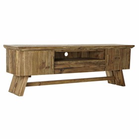 Mobile TV DKD Home Decor Legno Riciclato (180 x 60 x 45 cm) di DKD Home Decor, Tavoli e porta TV - Rif: S3032692, Prezzo: 669...