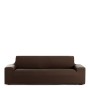 Housse de canapé Eysa BRONX Marron 70 x 110 x 170 cm de Eysa, Housses de canapé - Réf : D1606428, Prix : 67,81 €, Remise : %