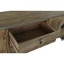 Buffet DKD Home Decor Marron Bois Recyclé (240 x 44 x 65 cm) de DKD Home Decor, Buffets, crédences et vaisseliers - Réf : S30...