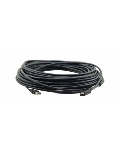 Cable USB-C Lanberg CA-CMCM-32CU-0010-BK Negro 1 m | Tienda24 Tienda24.eu