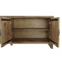 Buffet DKD Home Decor Marron Bois Recyclé (240 x 44 x 65 cm) de DKD Home Decor, Buffets, crédences et vaisseliers - Réf : S30...