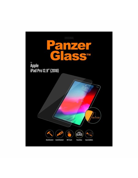 Protector de Pantalla para Tablet Panzer Glass 2656 | Tienda24 Tienda24.eu