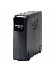 Uninterruptible Power Supply System Interactive UPS Qoltec 53773 480 W | Tienda24 Tienda24.eu