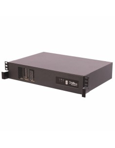 Uninterruptible Power Supply System Interactive UPS APC SRV3KI 2400 W 3000 VA | Tienda24 Tienda24.eu