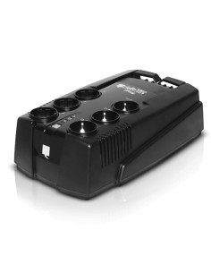 Unterbrechungsfreies Stromversorgungssystem Interaktiv USV Riello 900 W | Tienda24 Tienda24.eu