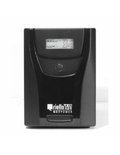 Sistema Interactivo de Fornecimento Ininterrupto de Energia Power Walker VFI 2000 ICR IOT PF1 2000 W 2000 VA | Tienda24 Tienda24.eu