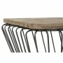 Mesa de Centro DKD Home Decor Metal Pino (125 x 64 x 51 cm) de DKD Home Decor, Mesas - Ref: S3032773, Precio: 364,51 €, Descu...