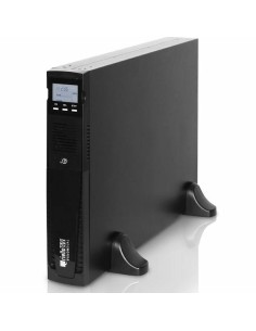 Système d'Alimentation Sans Interruption Interactif Vertiv GXTRT-3000IRT2UXL 2700 W 3000 VA | Tienda24 Tienda24.eu