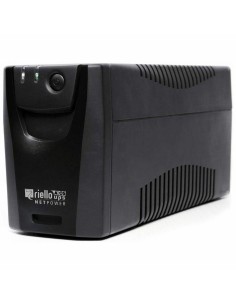 SAI Off Line Energenie EG-UPS-3SDT800-01 480 W | Tienda24 Tienda24.eu