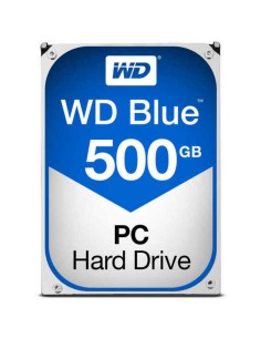 Disco Duro Western Digital WD10PURX 3.5" 1 TB Sata III Buffer 64 MB 3,5" 1 TB | Tienda24 Tienda24.eu