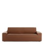 Housse de canapé Eysa BRONX Marron 70 x 110 x 170 cm de Eysa, Housses de canapé - Réf : D1606430, Prix : 47,41 €, Remise : %