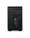 NAS Network Storage Western Digital WDBVBZ0040JCH-EESN Black | Tienda24 Tienda24.eu