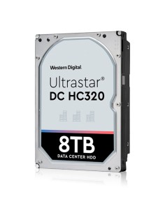 Disque dur Western Digital WD4005FFBX 3,5" 4 TB | Tienda24 Tienda24.eu