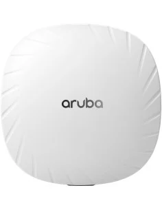 Punto d'Accesso HPE Aruba AP-515 (RW) Bianco da HPE, Punti di accesso wireless - Ref: S55076762, Precio: 832,98 €, Descuento: %