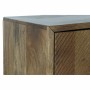 Buffet DKD Home Decor Naturel Métal Bois de manguier (90 x 40 x 87 cm) de DKD Home Decor, Buffets, crédences et vaisseliers -...