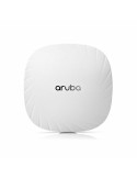 Punto d'Accesso Aruba R2H28A Bianco da Aruba, Punti di accesso wireless - Ref: S55077060, Precio: 535,61 €, Descuento: %