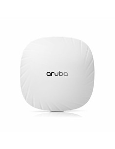 Punto d'Accesso Aruba R2H28A Bianco da Aruba, Punti di accesso wireless - Ref: S55077060, Precio: 535,61 €, Descuento: %