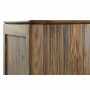 Buffet DKD Home Decor Moderne Naturel (160 x 42 x 78 cm) de DKD Home Decor, Buffets, crédences et vaisseliers - Réf : S303286...