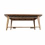 Mesa de Centro DKD Home Decor (117 x 60 x 45 cm) de DKD Home Decor, Mesas - Ref: S3032879, Precio: 340,87 €, Descuento: %