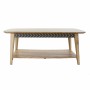 Mesa de Centro DKD Home Decor (117 x 60 x 45 cm) de DKD Home Decor, Mesas - Ref: S3032879, Precio: 340,87 €, Descuento: %