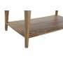 Tischdekoration DKD Home Decor 117 x 60 x 45 cm Holz Aluminium von DKD Home Decor, Tische - Ref: S3032879, Preis: 340,87 €, R...