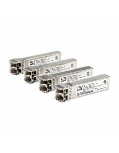 Modulo Fibra SFP+ MultiModale HPE C8R24B da HPE, Ricetrasmettitori di rete - Ref: S55077842, Precio: 1,00 €, Descuento: %