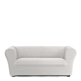 Housse de canapé Eysa JAZ Blanc 110 x 100 x 180 cm de Eysa, Housses de canapé - Réf : D1606432, Prix : 127,72 €, Remise : %