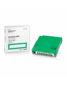 Band HPE Q2078A 30 TB von HPE, Externe Bandlaufwerke - Ref: S55078368, Preis: 97,42 €, Rabatt: %