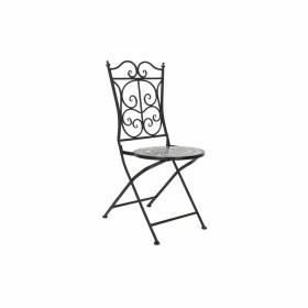 Garden chair Kate 57,5 x 65,5 x 89 cm Natural Acacia | Tienda24 - Global Online Shop Tienda24.eu