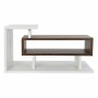 Mobile TV DKD Home Decor Bianco MDF (110 x 58 x 60 cm) di DKD Home Decor, Tavoli e porta TV - Rif: S3032977, Prezzo: 194,28 €...