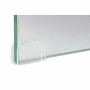 Móvel de TV DKD Home Decor Branco Cristal MDF (160 x 45 x 40 cm) de DKD Home Decor, Mesas e suportes para TV - Ref: S3032989,...